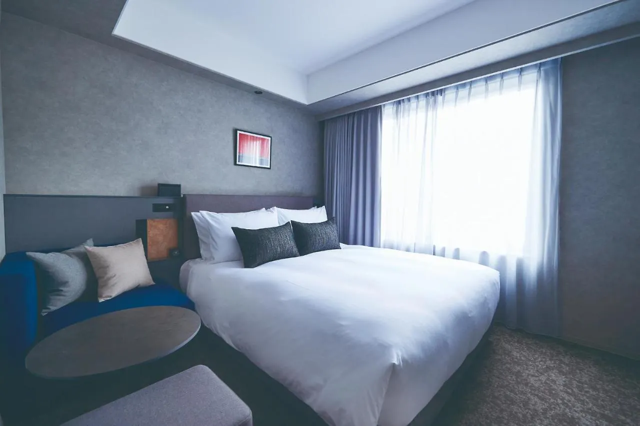 Nohga Hotel Kiyomizu Kioto