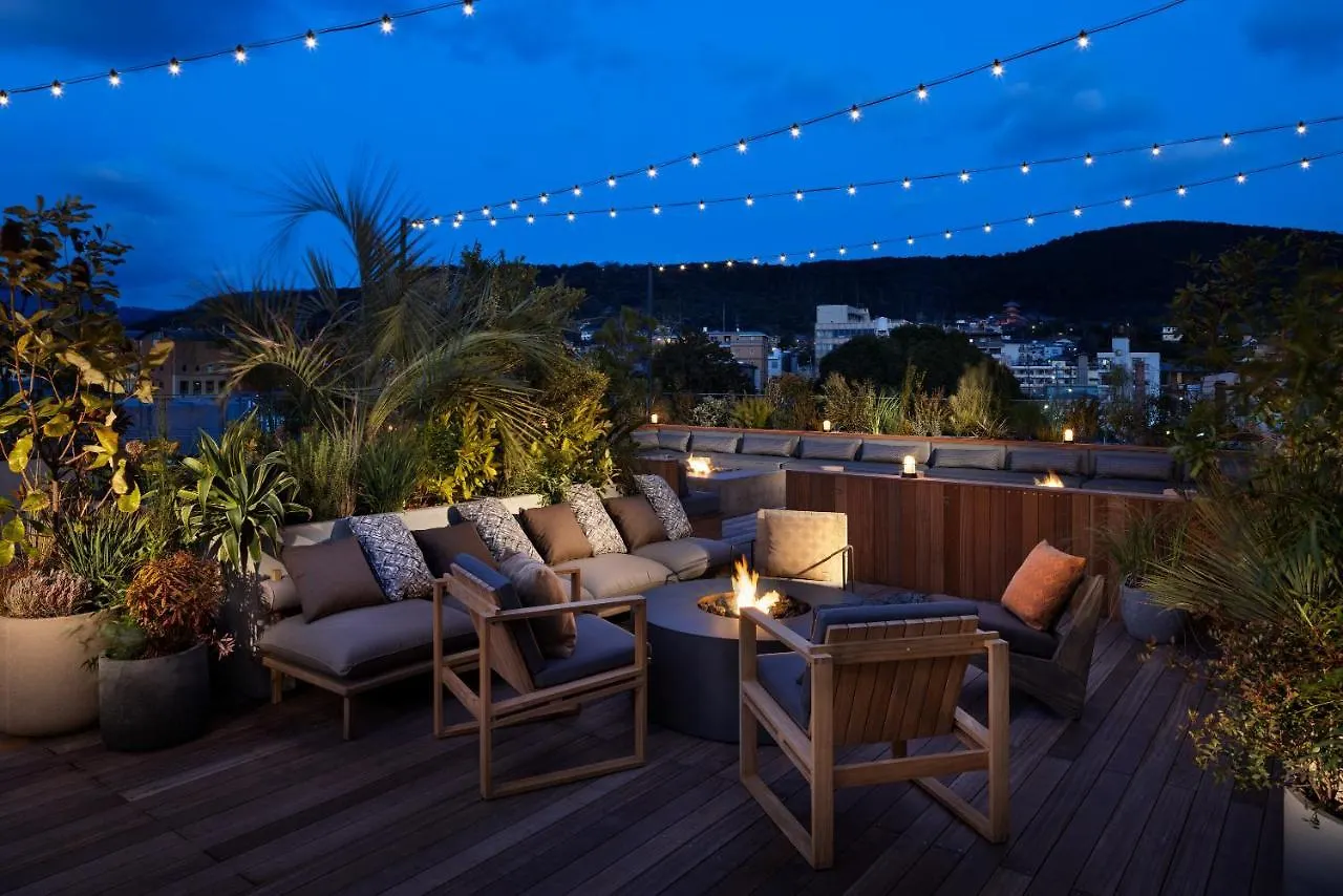 ****  Nohga Hotel Kiyomizu Kyoto Japon