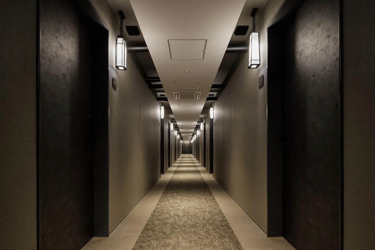 Nohga Hotel Kiyomizu Kyoto