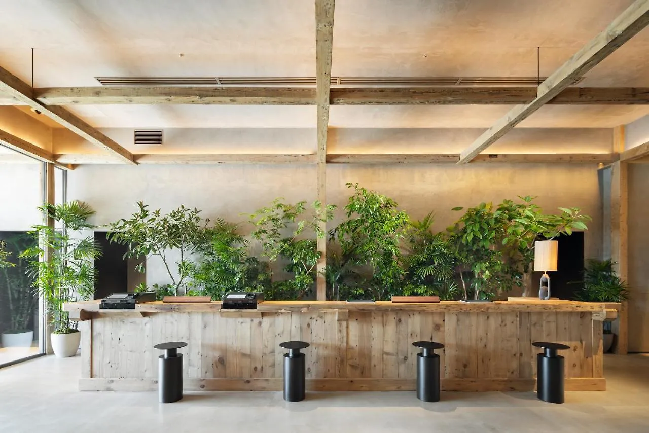 Nohga Hotel Kiyomizu Kioto