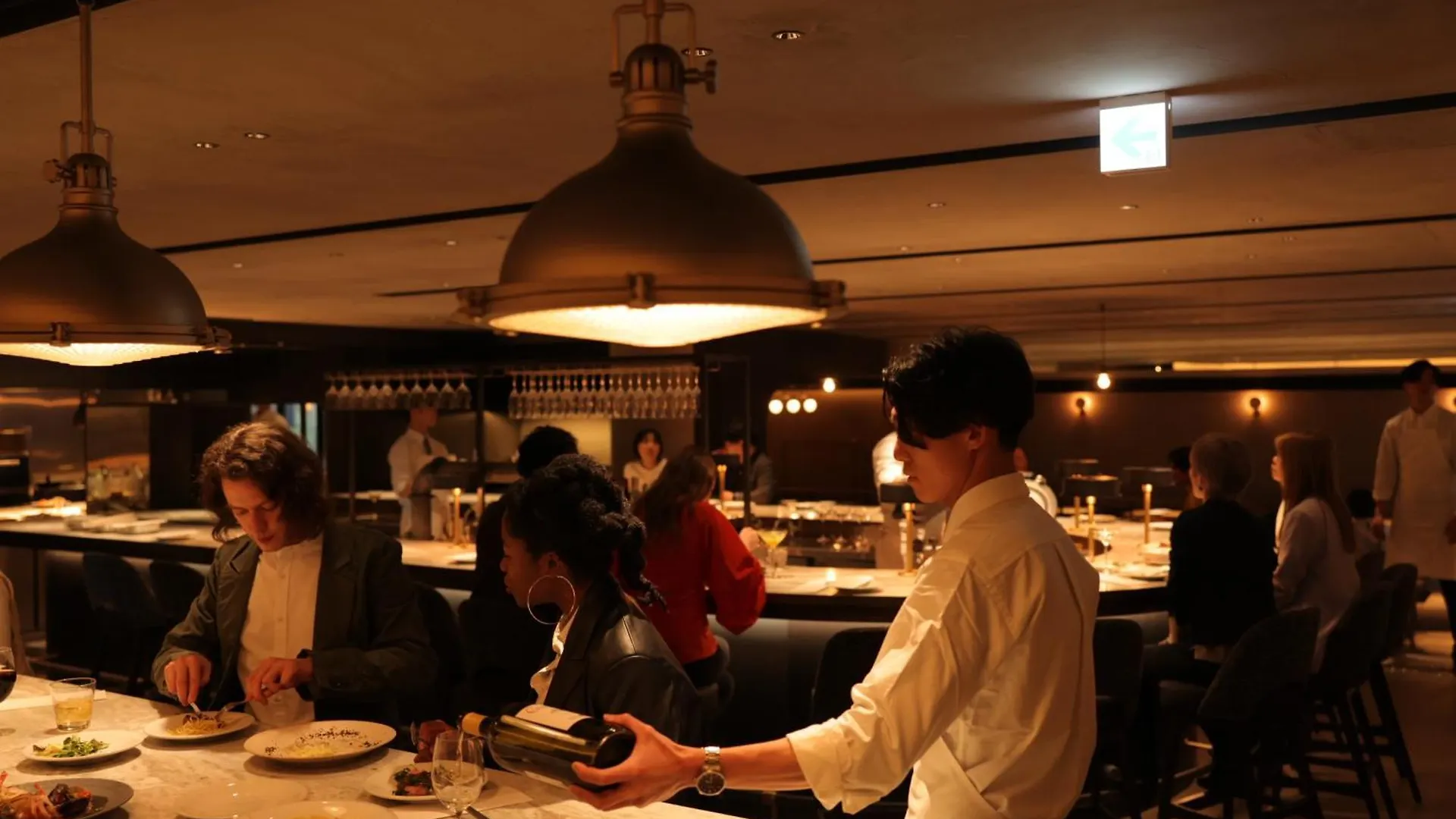 Nohga Hotel Kiyomizu Kioto