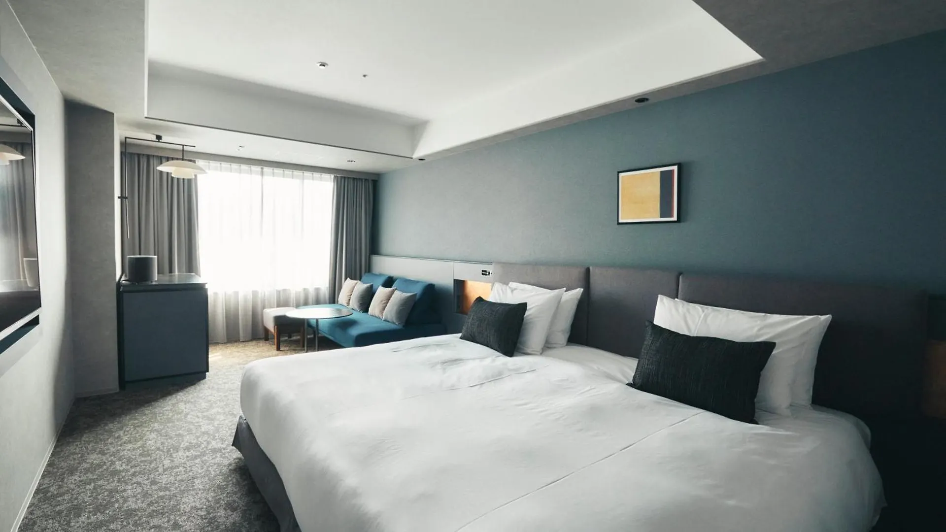 Nohga Hotel Kiyomizu Kioto