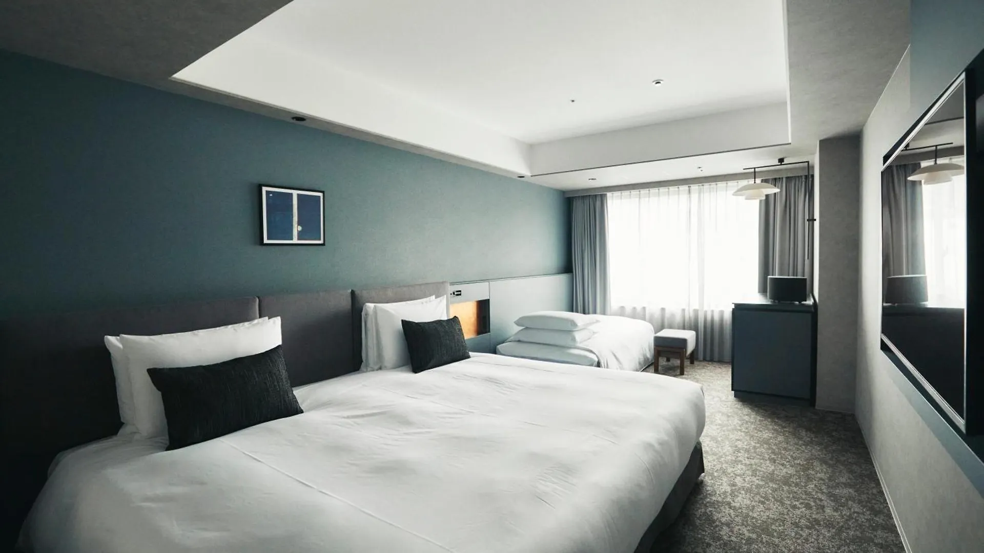 Nohga Hotel Kiyomizu Kioto