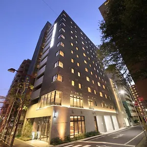 日本桥箱崎斯佩里亚旅馆 東京都