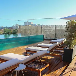 Lux Park Hotel Lisbona