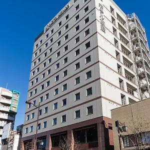 Hotel Keihan Asakusa Tokio