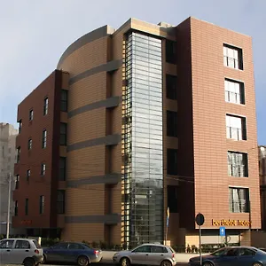 Berthelot Hotel Bucarest