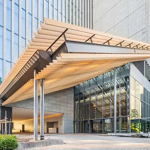 The Capitol Tokyu 5*, Tokio Japón