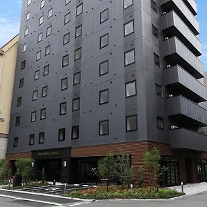 Hotel Umedaholic Osaka
