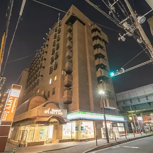 Hotel Shinsaibashi Arty Osaka