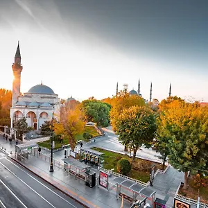 World Heritage Center Hotel Provincia di Istanbul