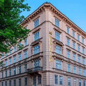 Le Méridien 5*, Viena Austria