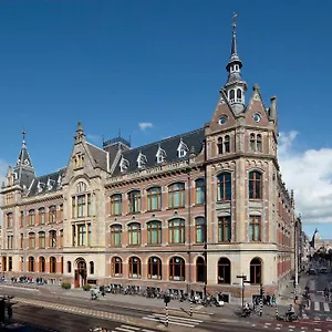 Conservatorium 5*, Ámsterdam Países Bajos