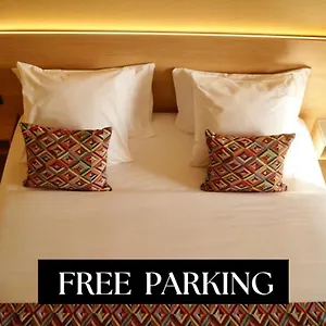 visit hotel
