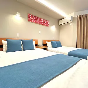 Koti Sopo Universal Bay 3 By Liaison Apartment