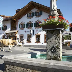 Hotel Schatten Garmisch-Partenkirchen
