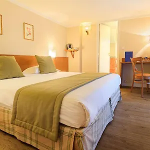 Maison Axel Opéra 3*, París Francia