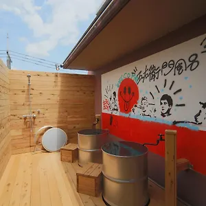 ブシ ホステル 大阪市