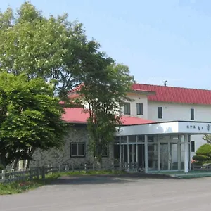 泉日式旅馆 白老町