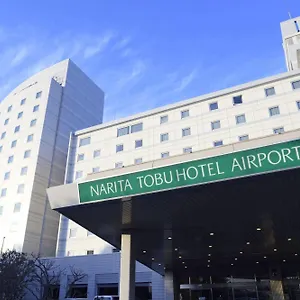 Tobu Airport 4*, Narita Japón
