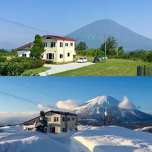 Rusutsu Holiday Chalet Chalet