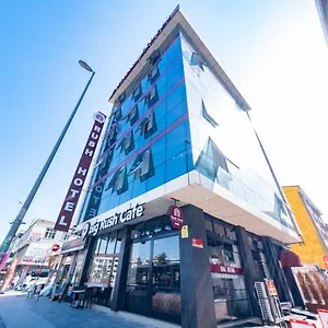 Rush Hotel Provincia di Istanbul