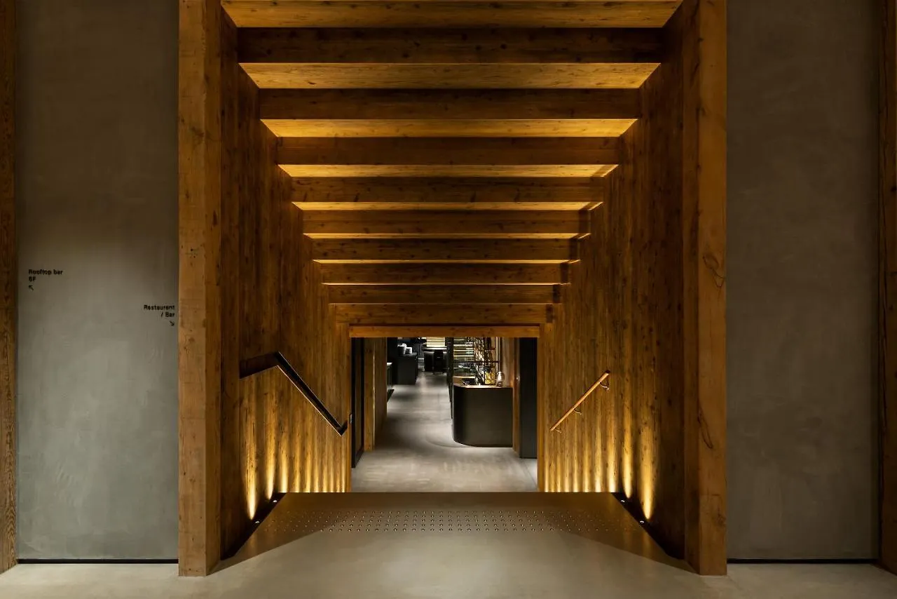 Nohga Hotel Kiyomizu Kyoto