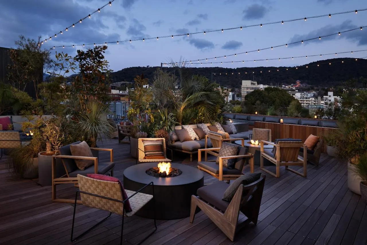 *****  Nohga Hotel Kiyomizu Kyoto Japon