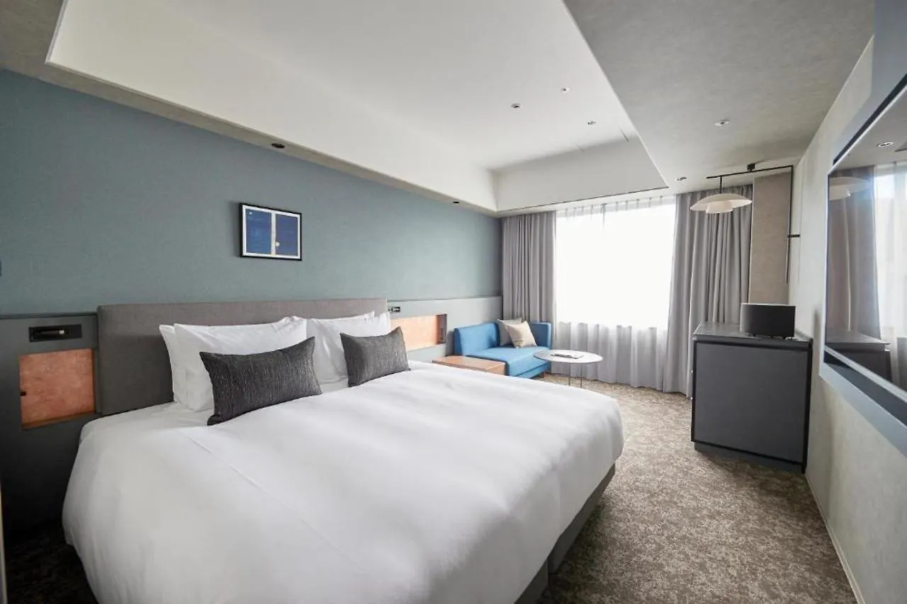 Nohga Hotel Kiyomizu Kyoto