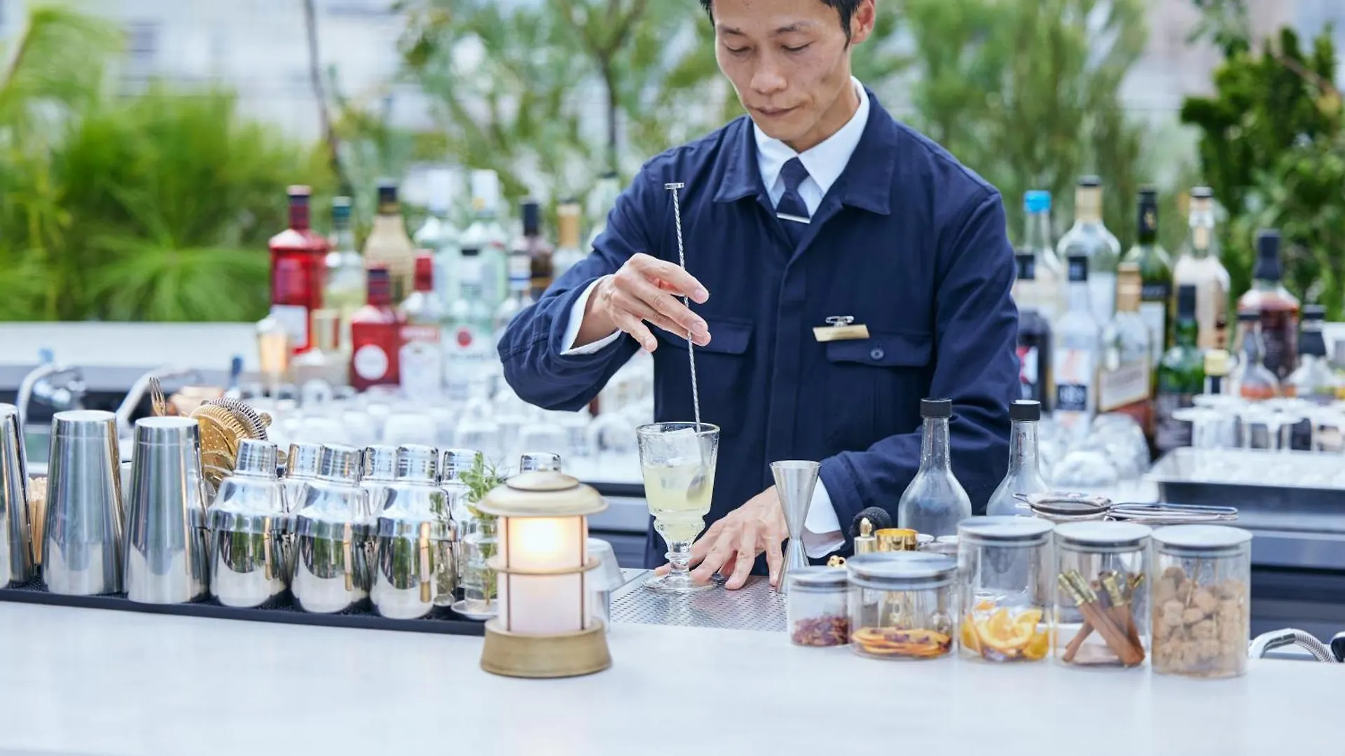 Nohga Hotel Kiyomizu Kyoto