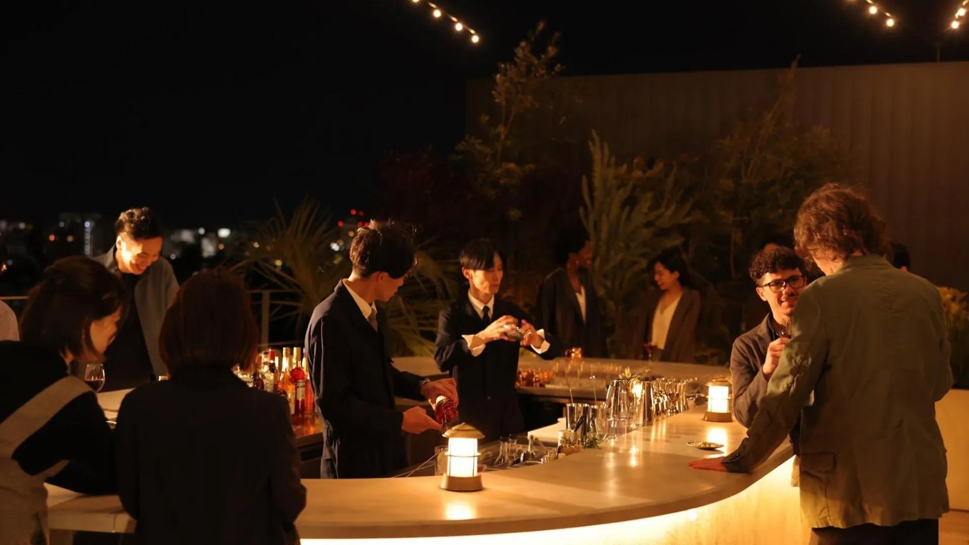 Nohga Hotel Kiyomizu Kyoto Japon
