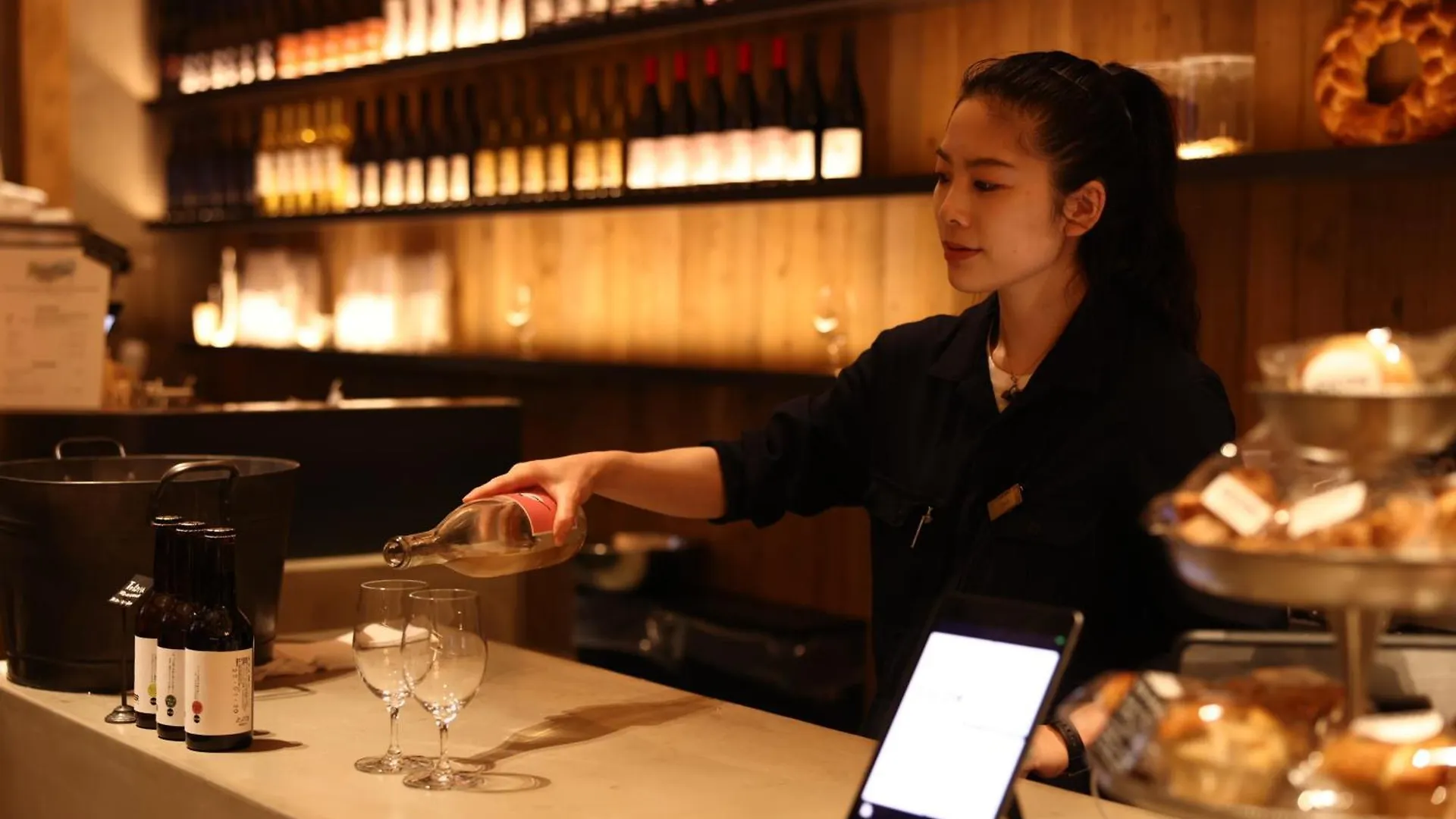 Nohga Hotel Kiyomizu Kyoto Japon