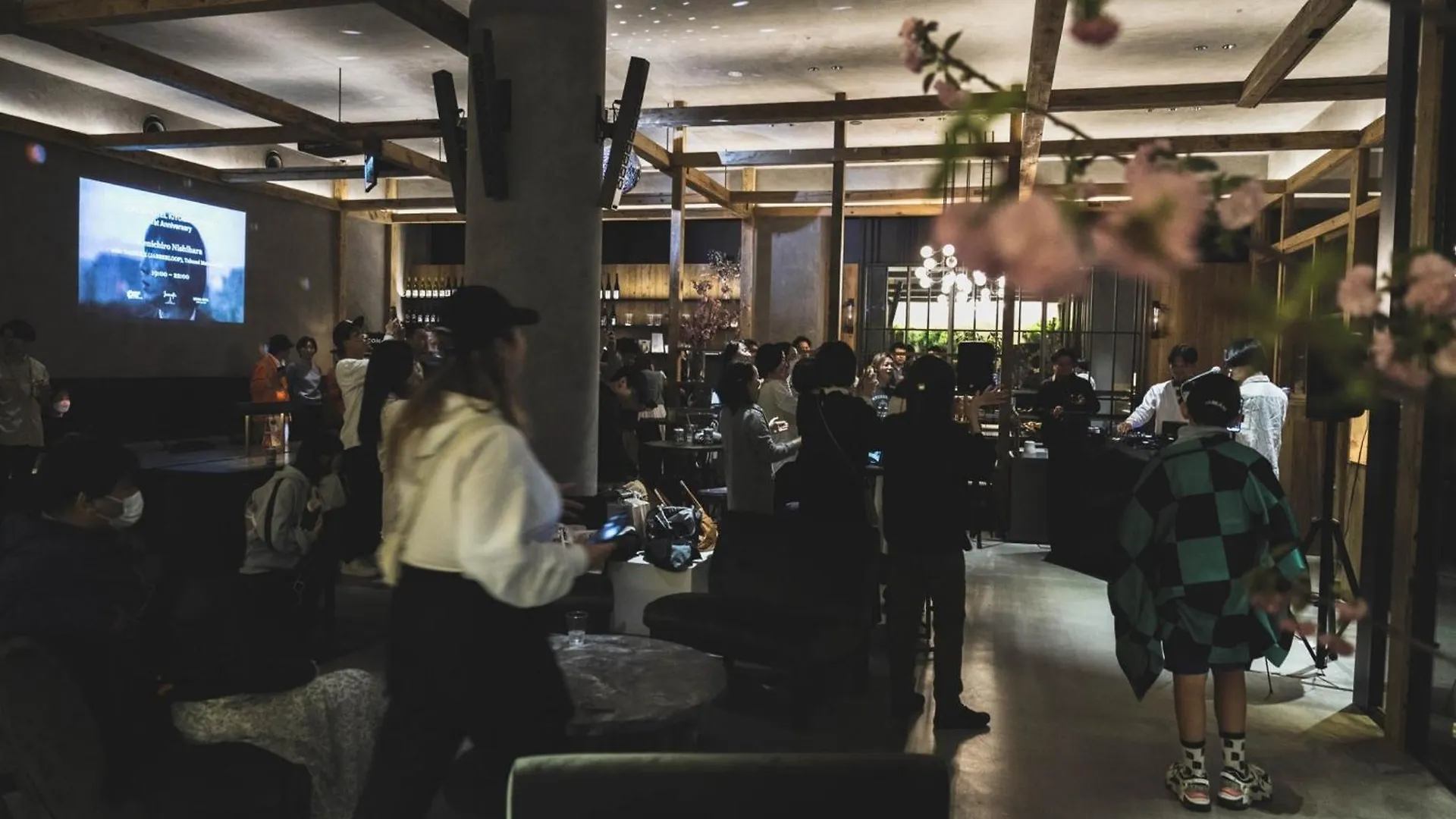 Nohga Hotel Kiyomizu Kyoto Japon
