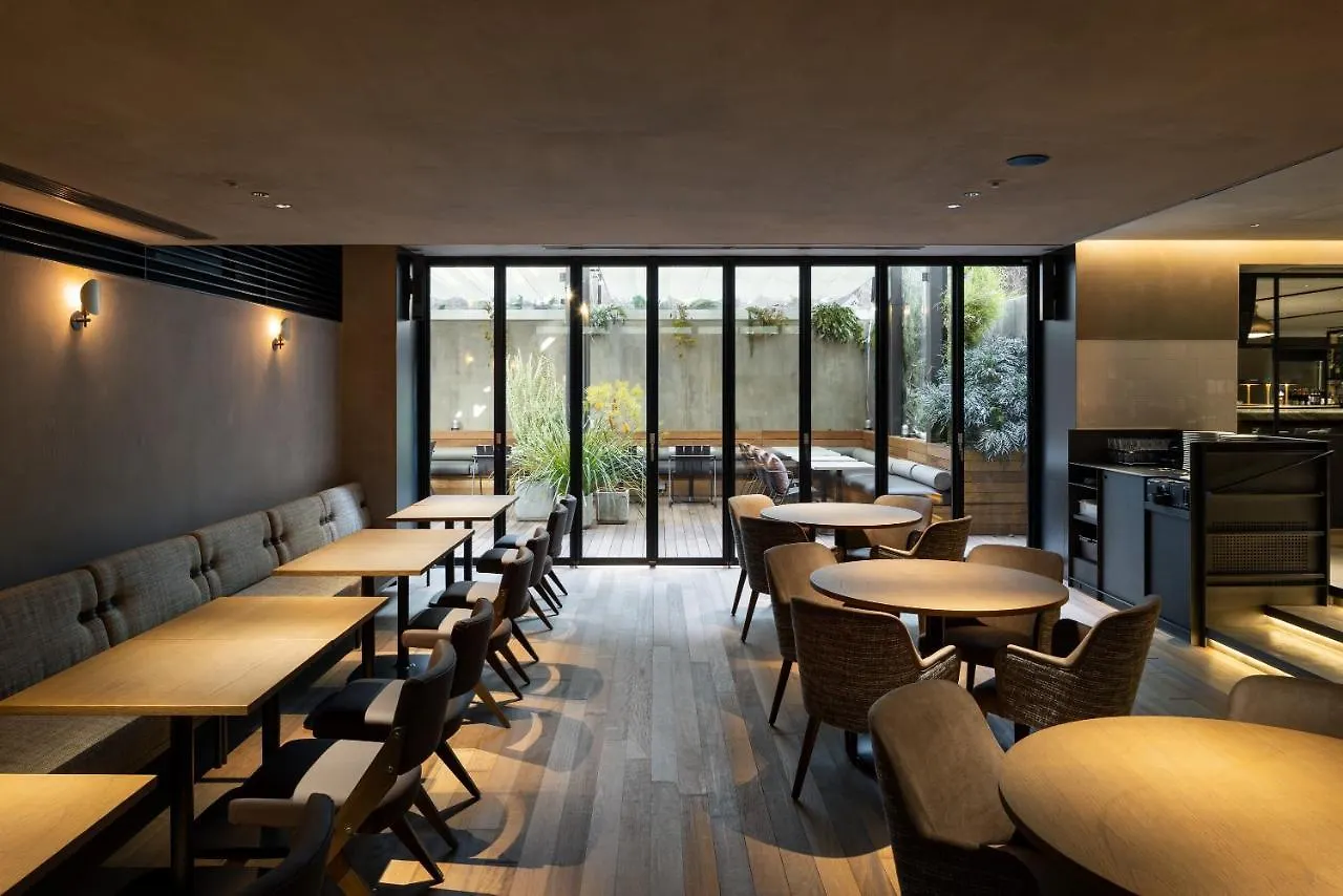 Nohga Hotel Kiyomizu Kyōto