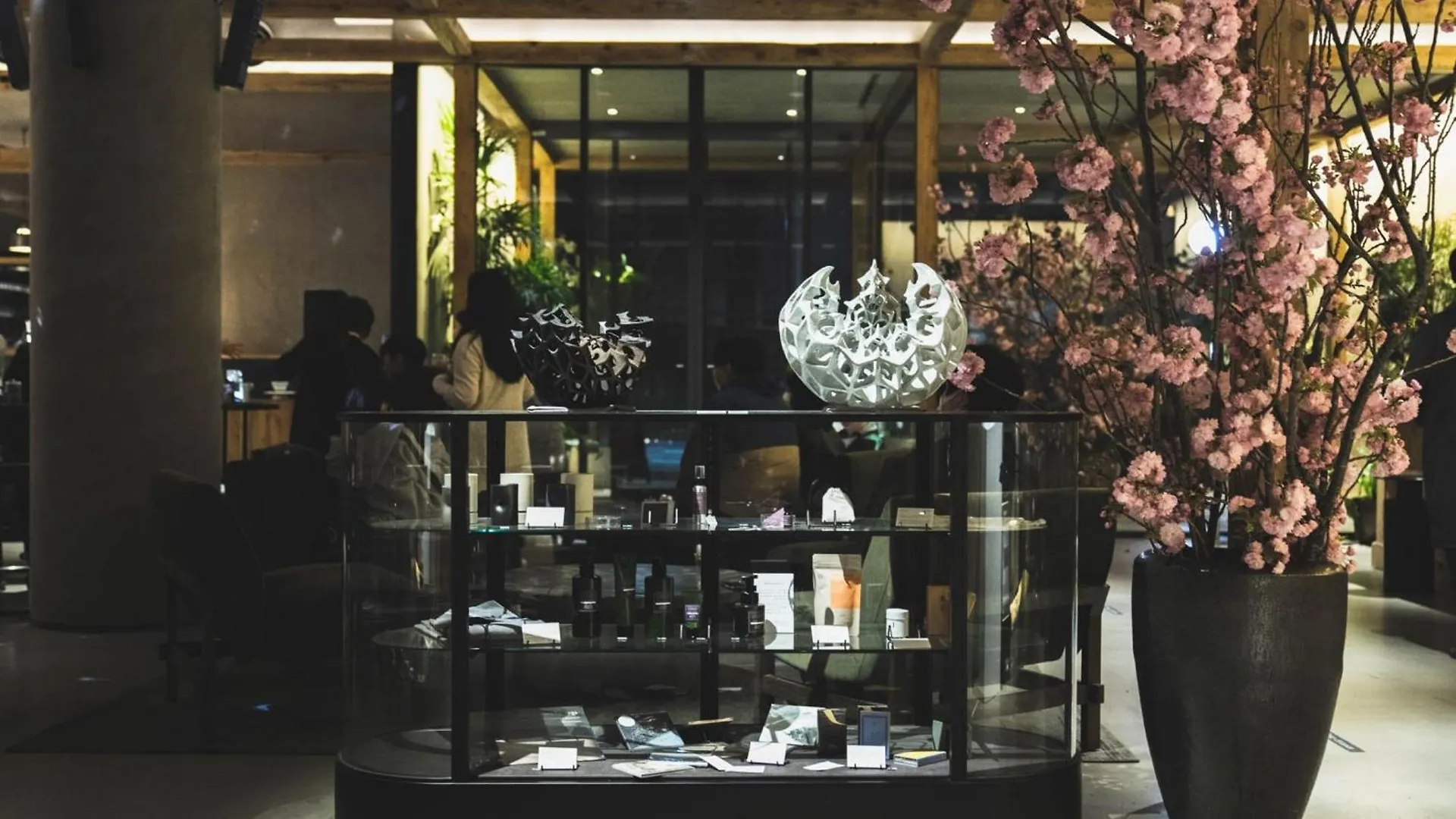 Nohga Hotel Kiyomizu Kyōto