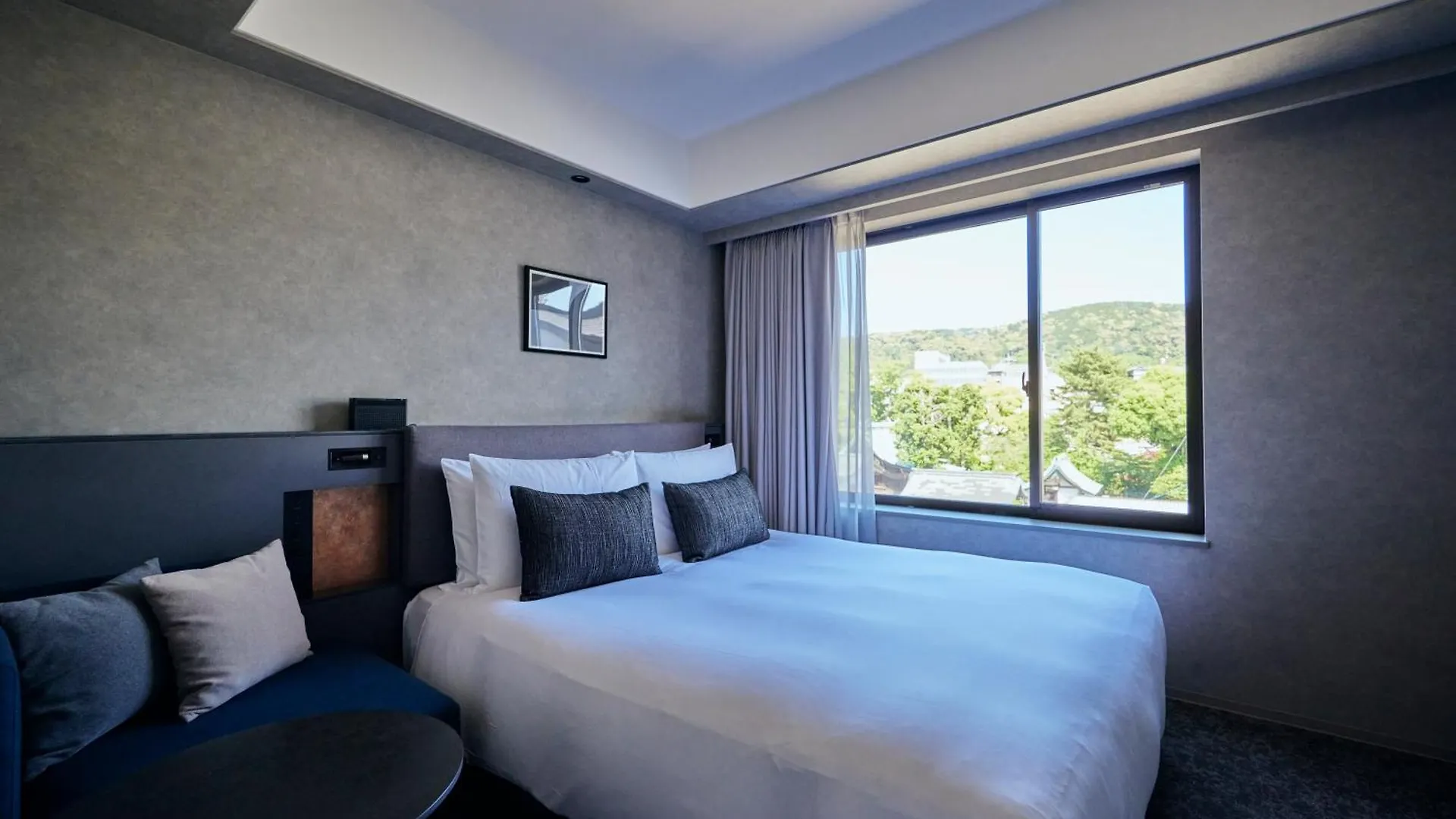 Nohga Hotel Kiyomizu Kyōto