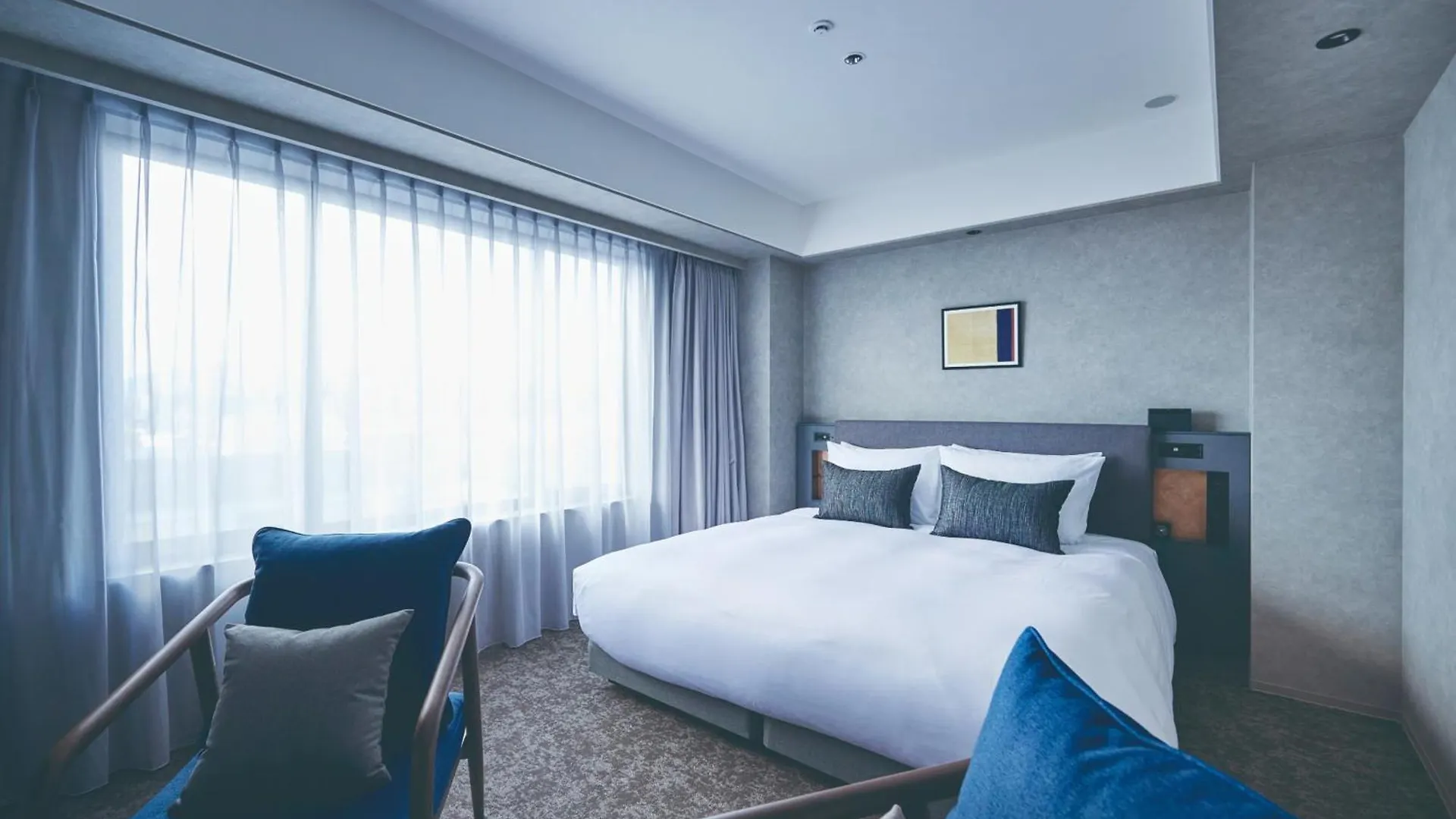 Nohga Hotel Kiyomizu Kyōto