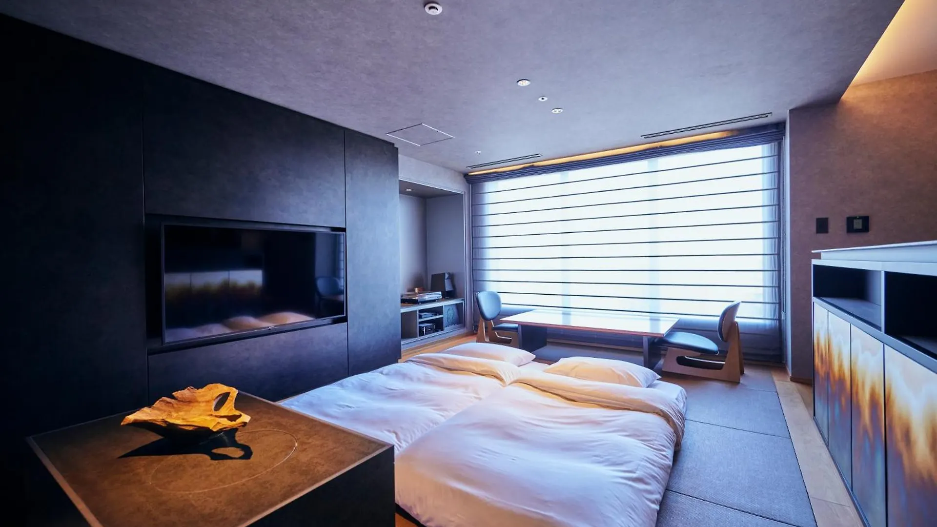 *****  Nohga Hotel Kiyomizu Kyōto Japan